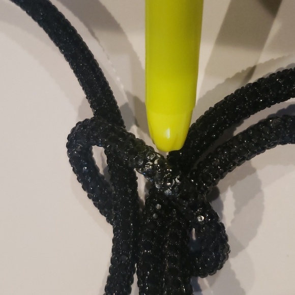 NWT Ashley Stewart Necklace. - Picture 7 of 11